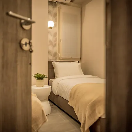 Apartment Estia On White Tower Midas Project *