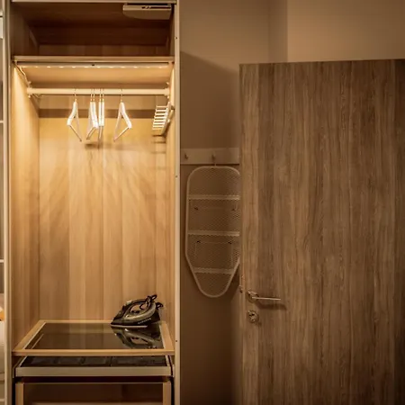 Estia On White Tower Midas Project Apartment