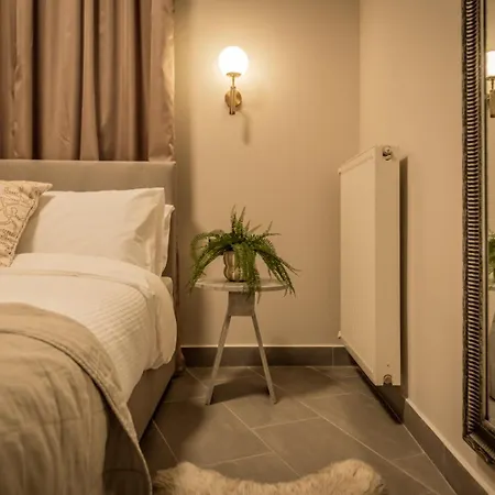 Apartment Estia On White Tower Midas Project Thessaloniki