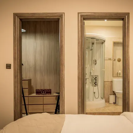 Estia On White Tower Midas Project * Thessaloniki