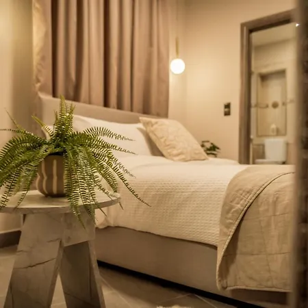 Estia On White Tower Midas Project Apartment