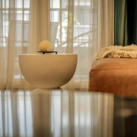 Estia On White Tower Midas Project Apartment