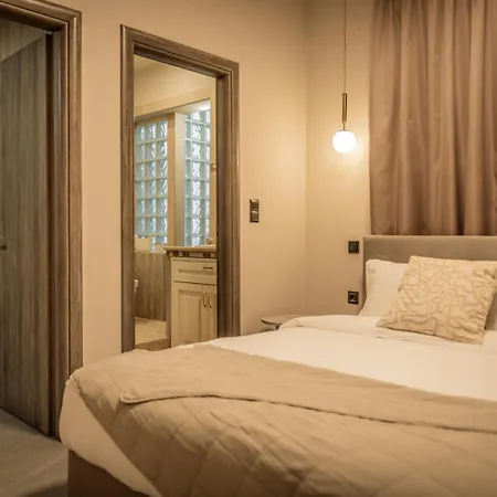 Estia On White Tower Midas Project Appartement