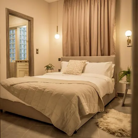 Estia On White Tower Midas Project Appartement