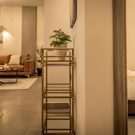 Estia On White Tower Midas Project Appartement