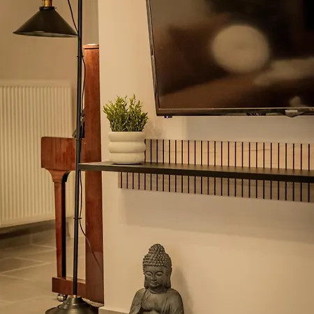 Estia On White Tower Midas Project Appartement