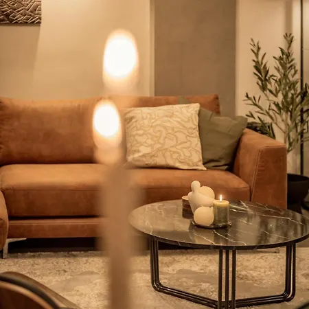 Appartement Estia On White Tower Midas Project