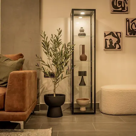 Appartement Estia On White Tower Midas Project *