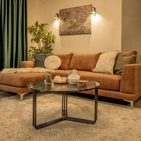 Estia On White Tower Midas Project Appartement