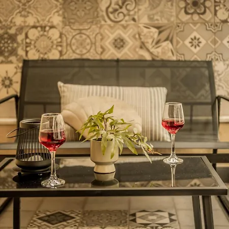 Appartement Estia On White Tower Midas Project Thessaloniki